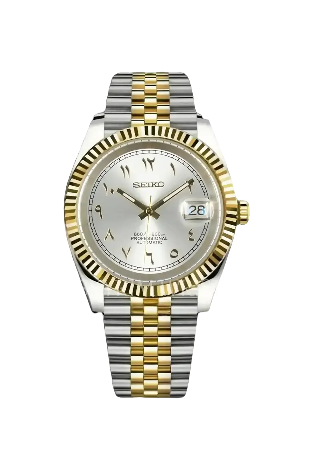 Best Seiko Arabic Dial Watches: Expert Guide (2025)