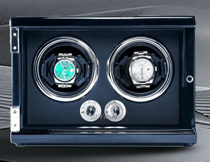 How to Use a Watch Winder: Complete Setup Guide