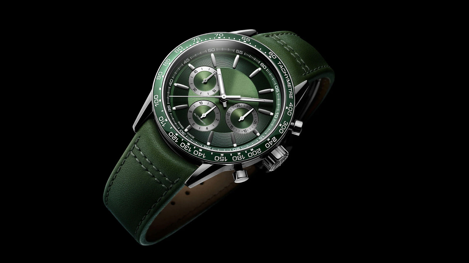 Mod Chronograph Watches