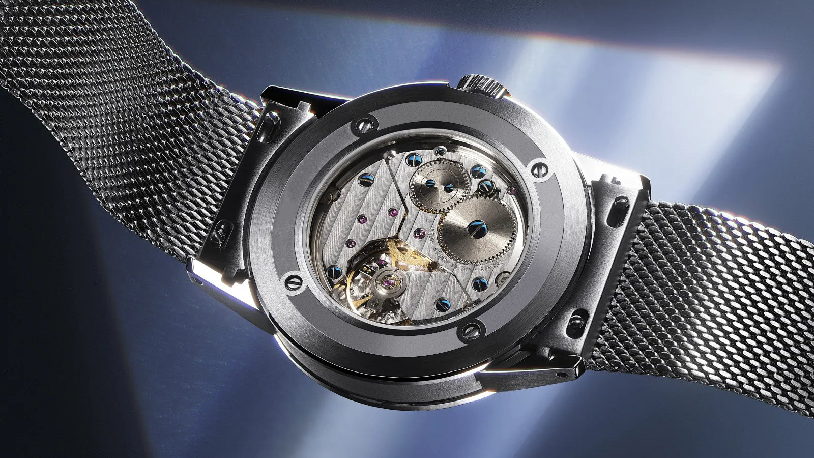 Automatic Movement Watches