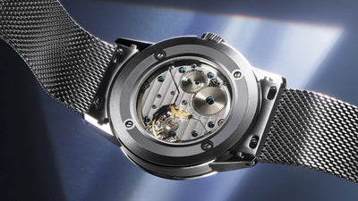 Automatic Movement Watches