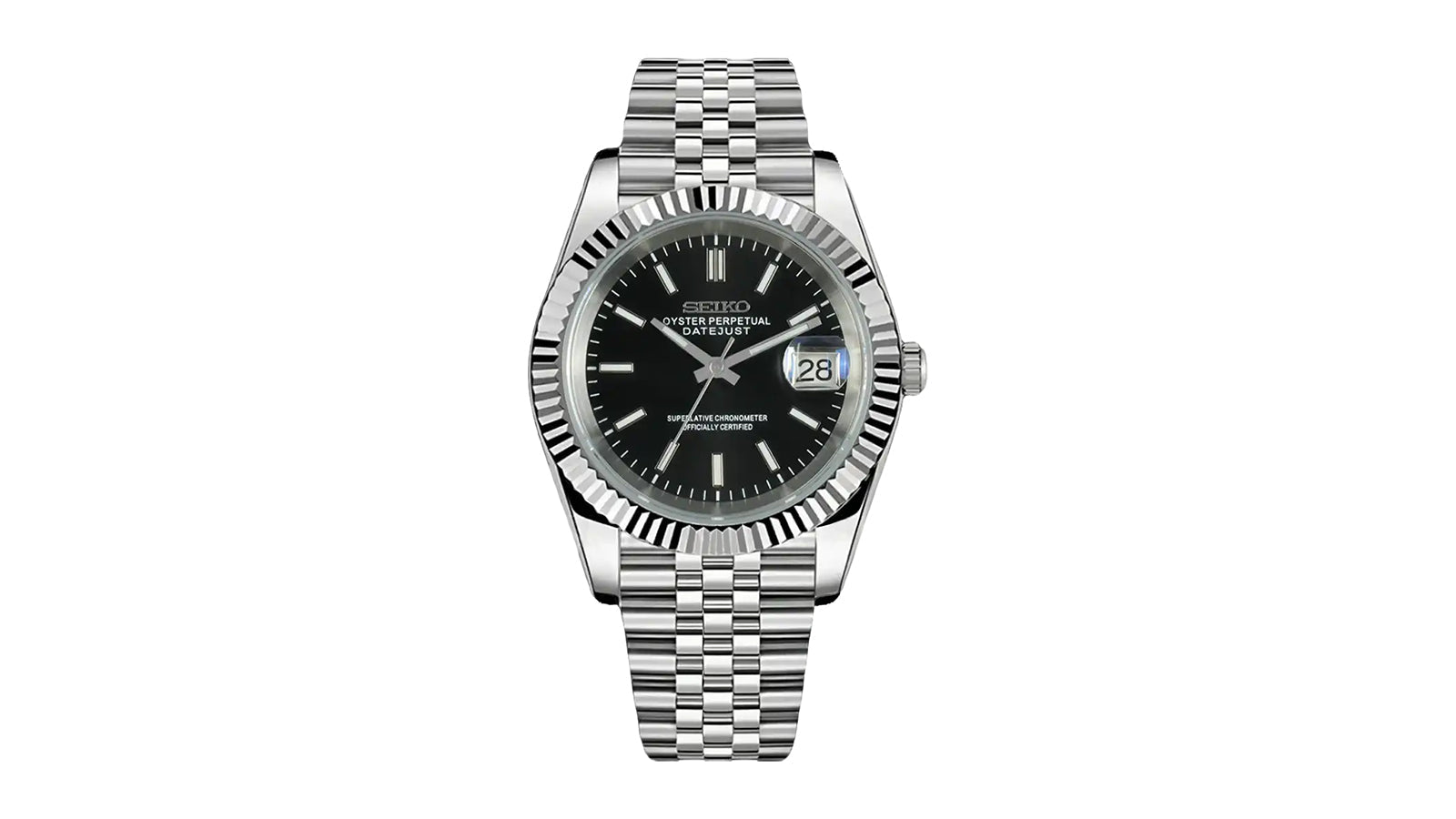 Mod Datejust