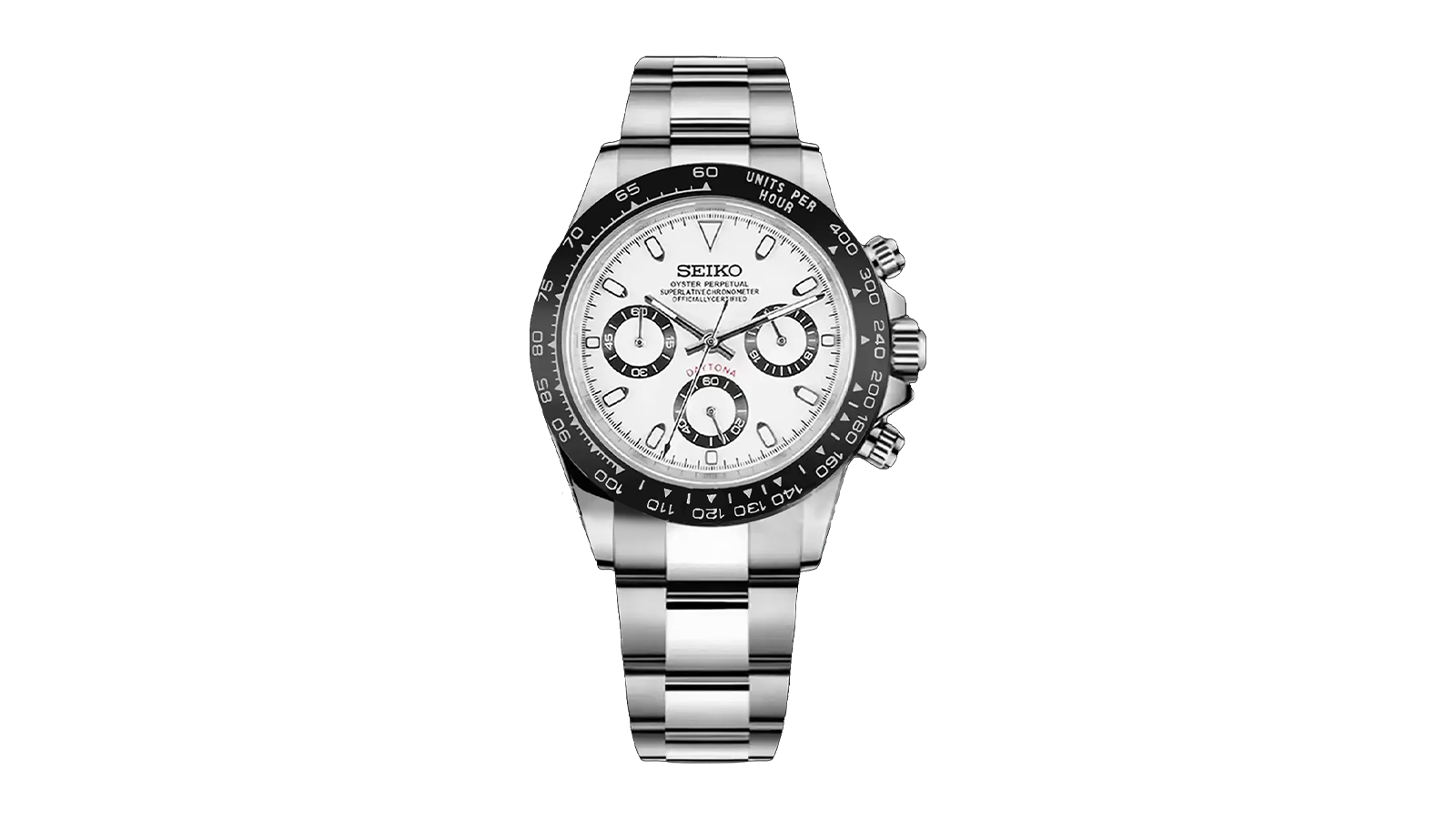 Mod Daytona