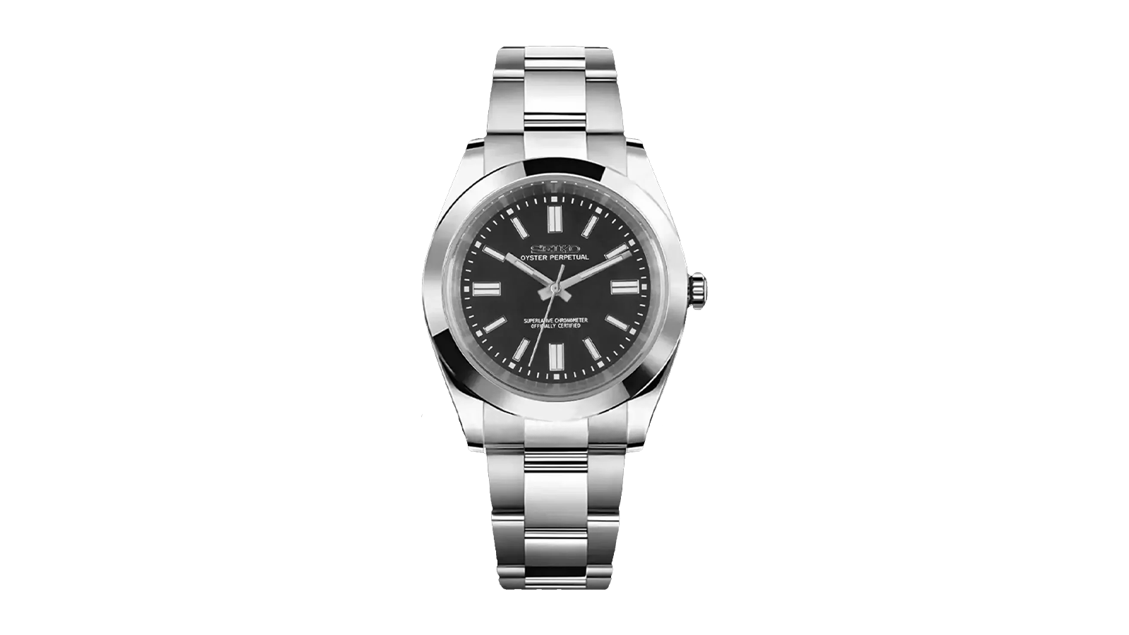Mod Oyster Perpetual