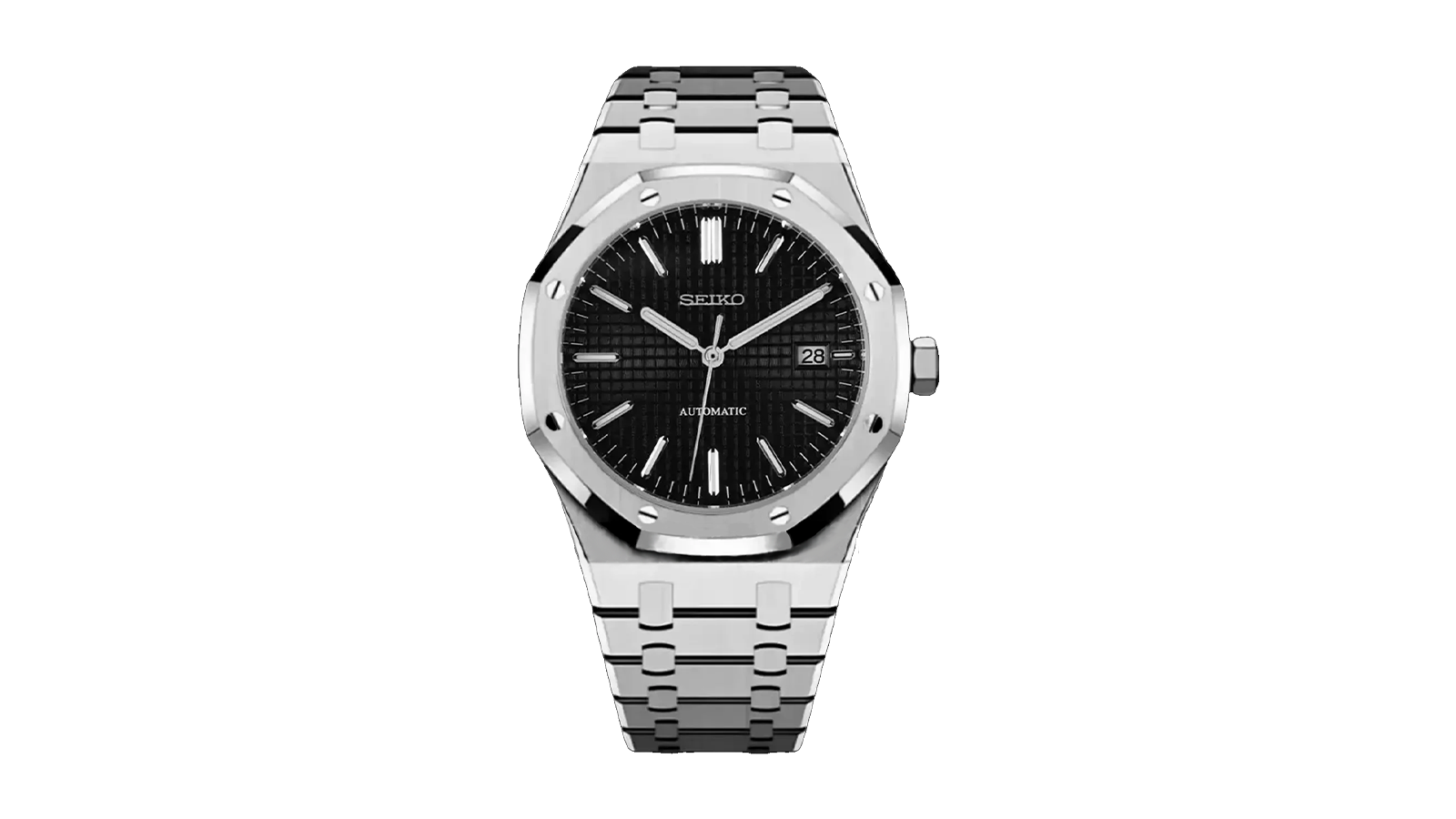 Mod Royal Oak