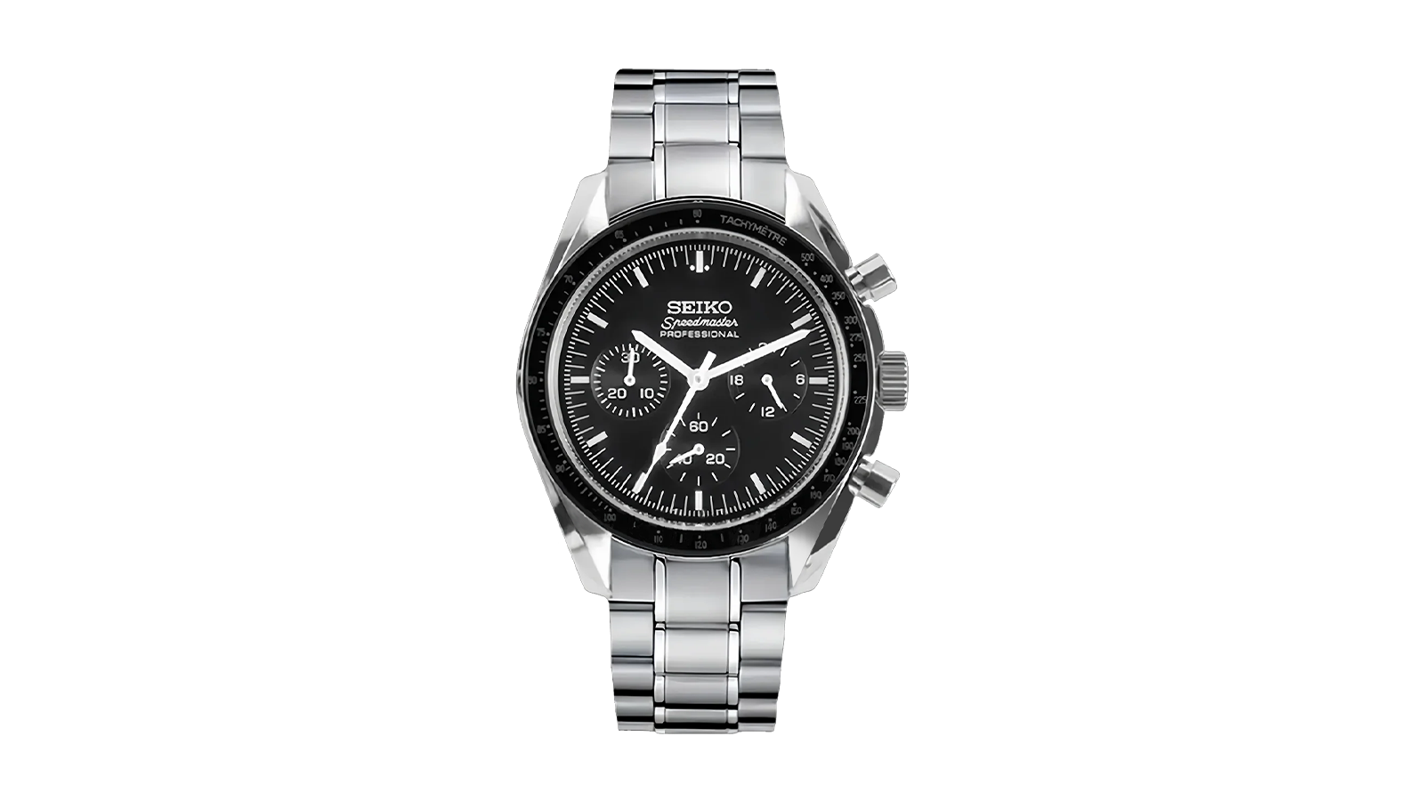 Mod Seamaster