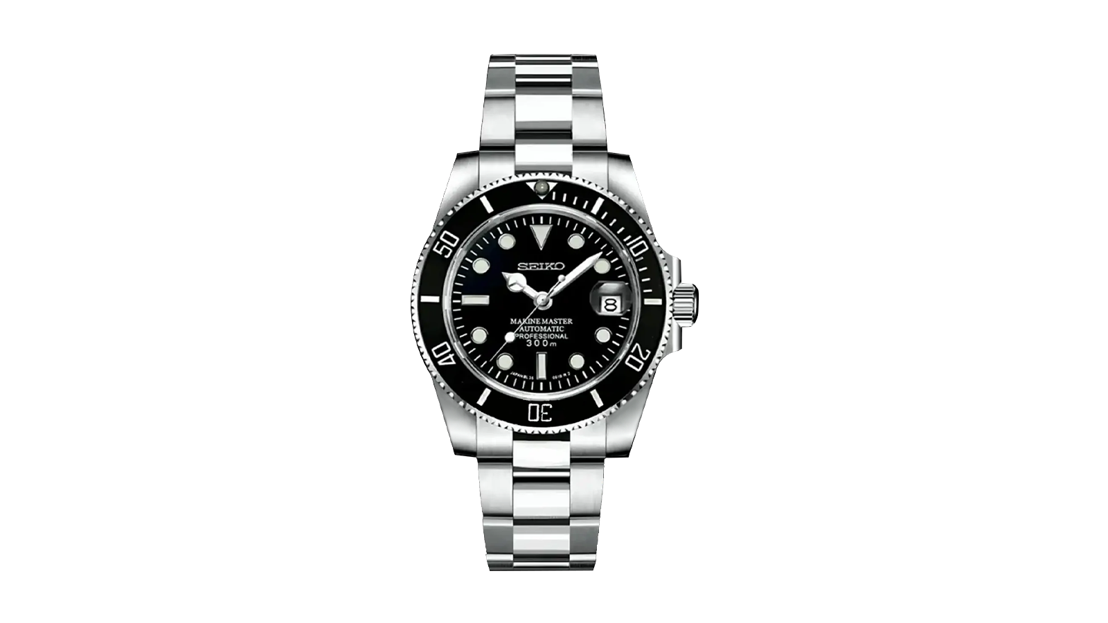 Mod Submariner