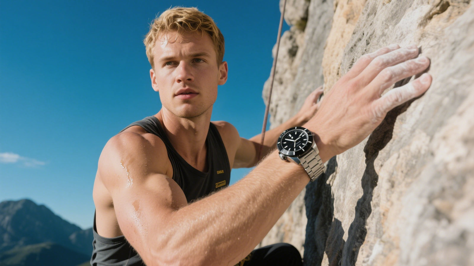 Sport Watches