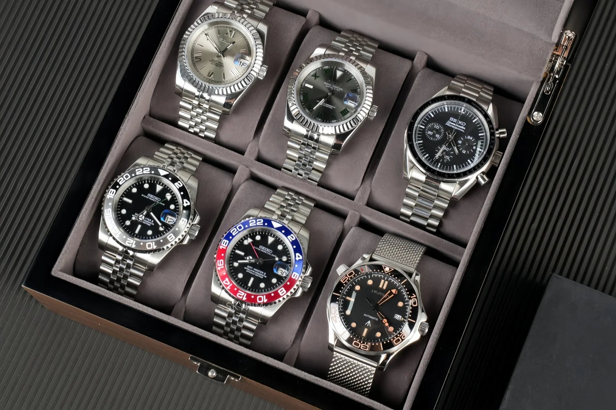 All Watches