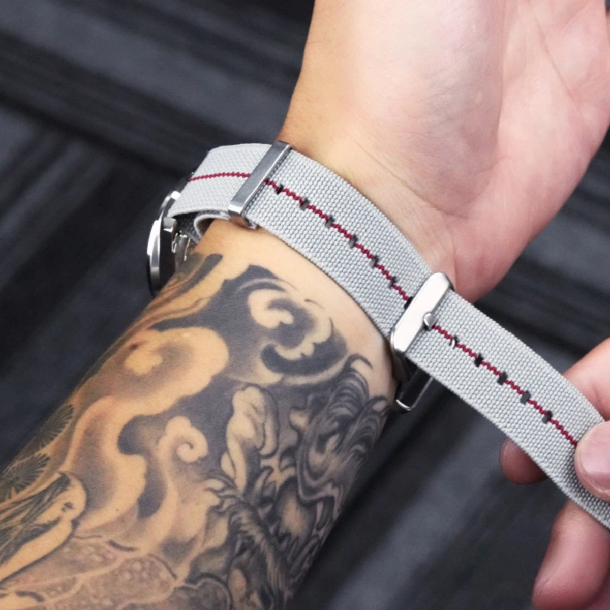 Speedseiko Fuji Redline