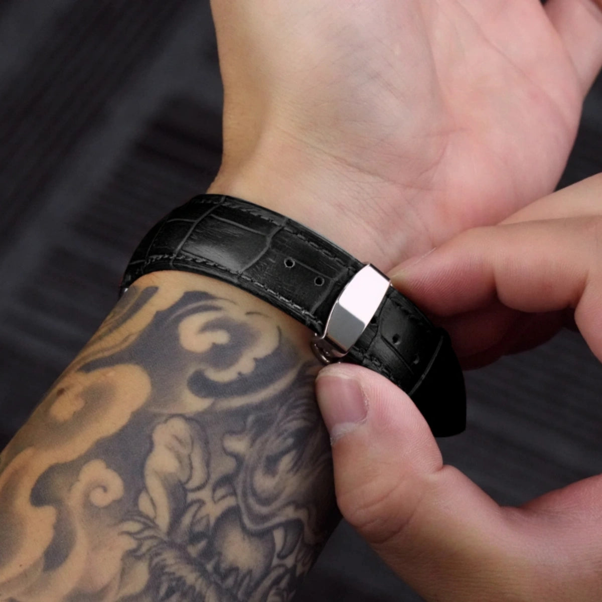 Seikorand Cocktail Time Crystal Martini