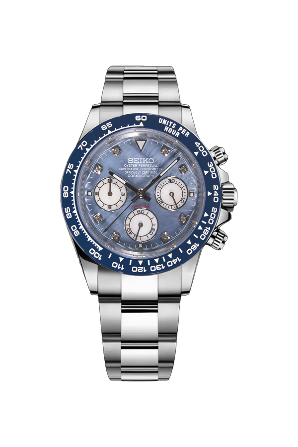 Seikotona Ocean Pearl