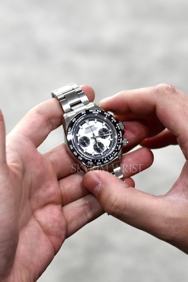Mod Daytona Ceramic - SKYRIM WRIST
