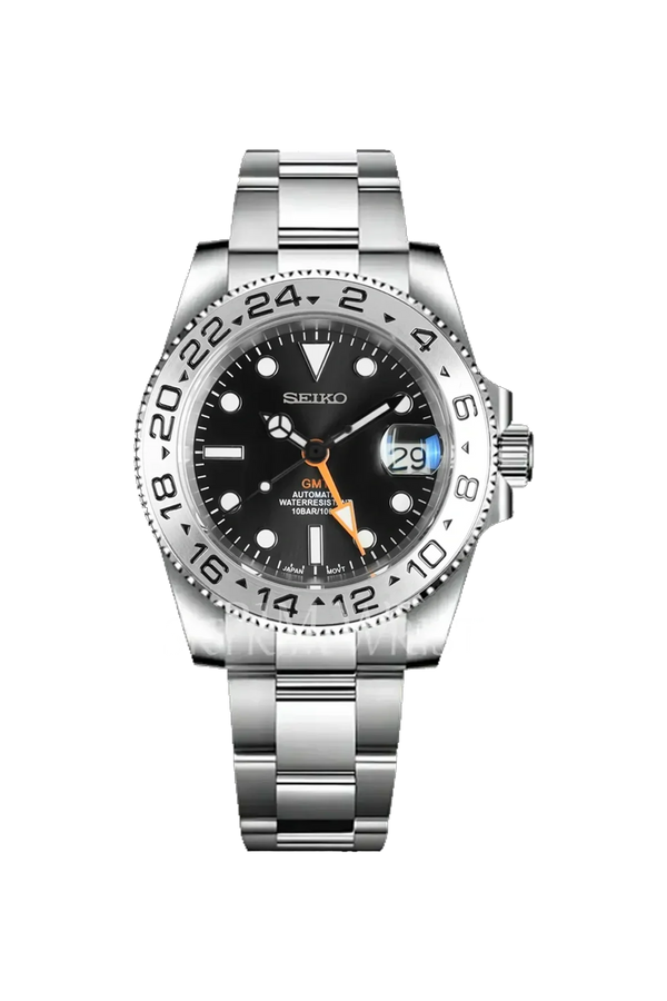 GMTeiko Obsidian Trail