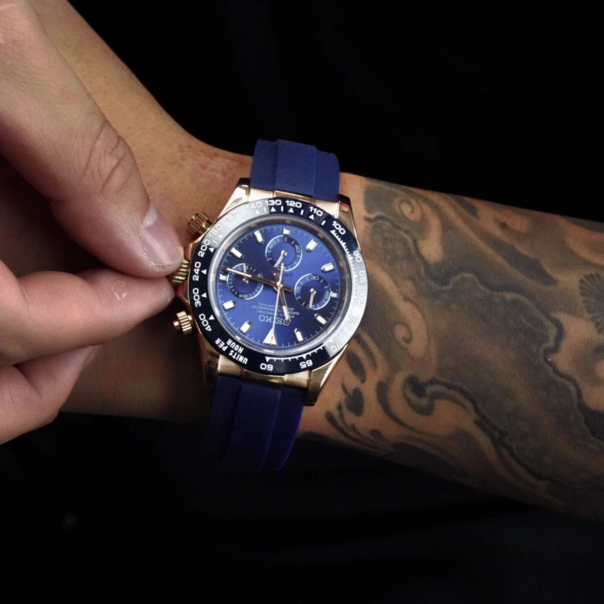 Seikotona Royal Tide