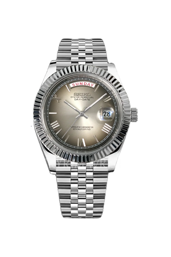 Seikodate Frosted Muse