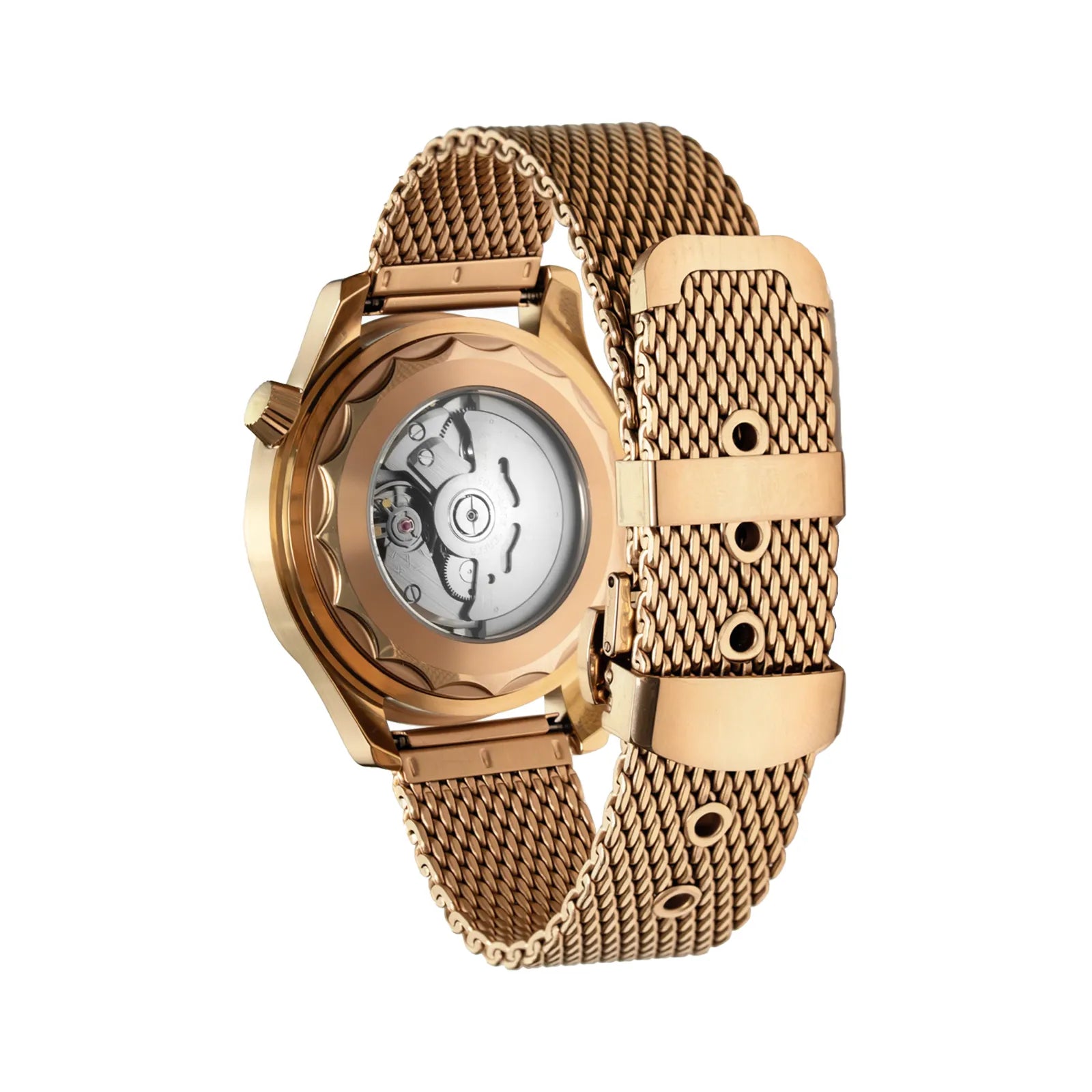 Seikomaster VII Wine