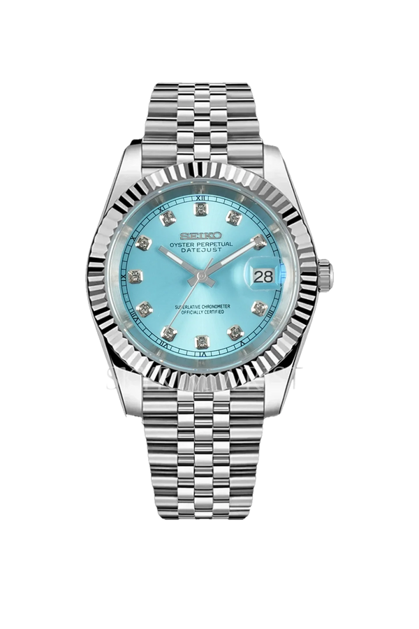 Seikojust Diamond Ice Mist