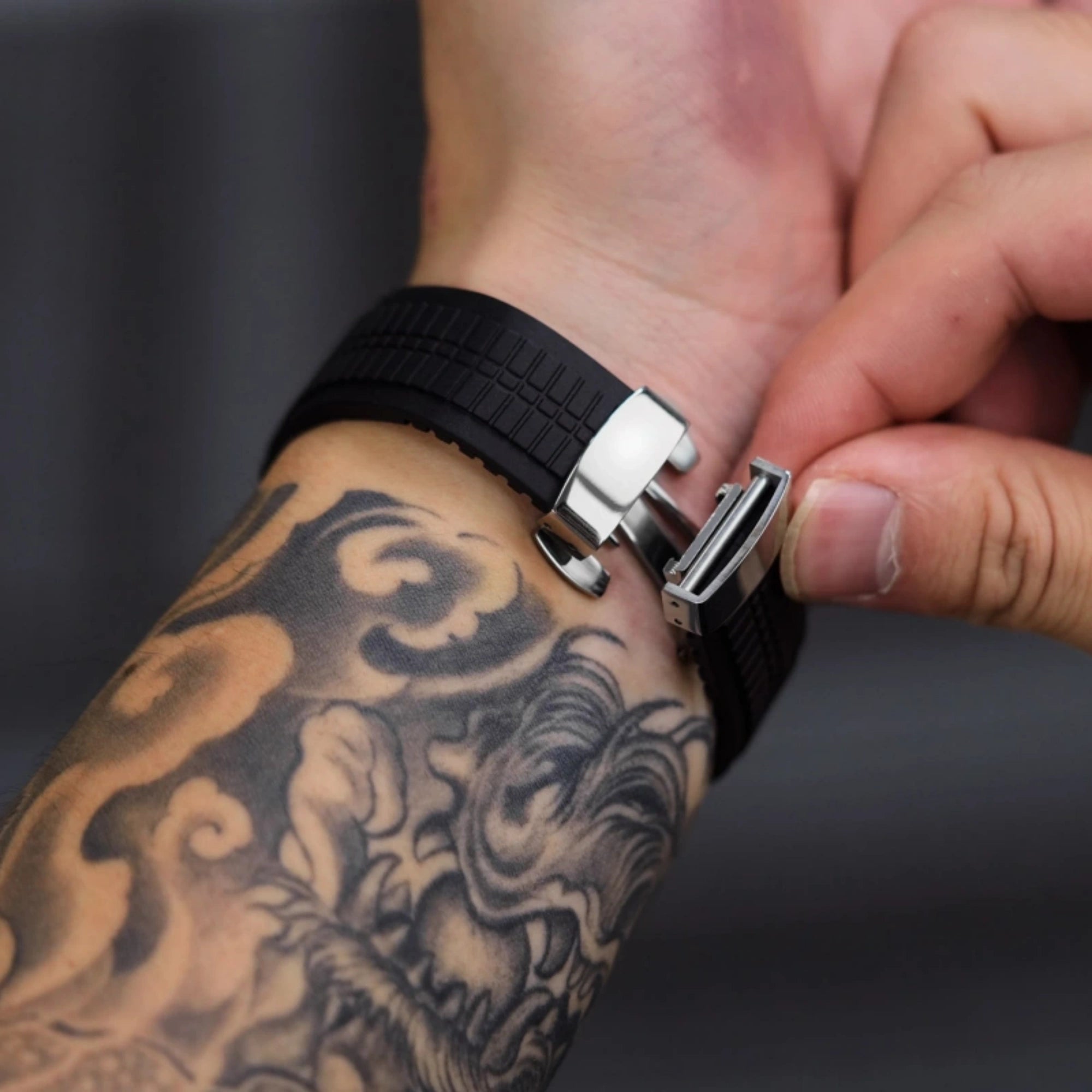 Seikonaut Urban Mist