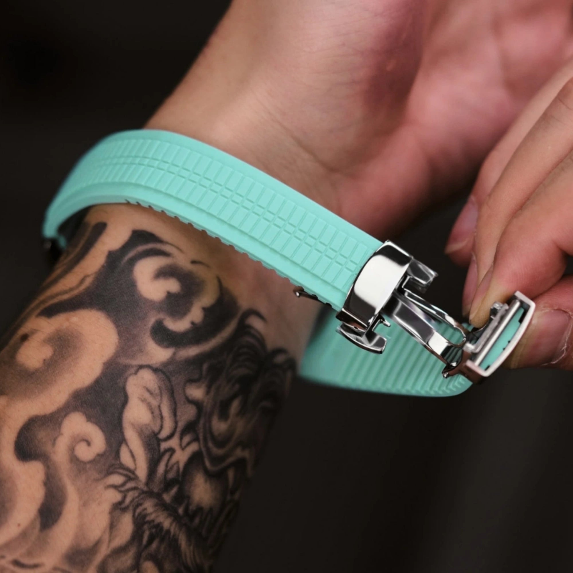 Seikonaut Azure Drift