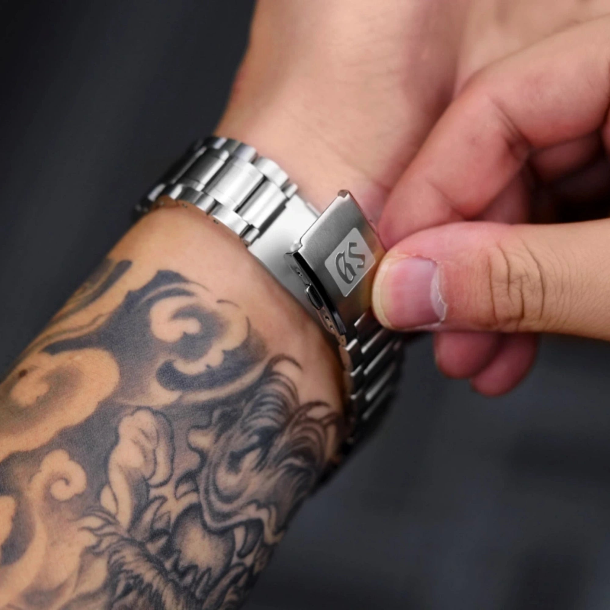 Seikorand Snow Storm