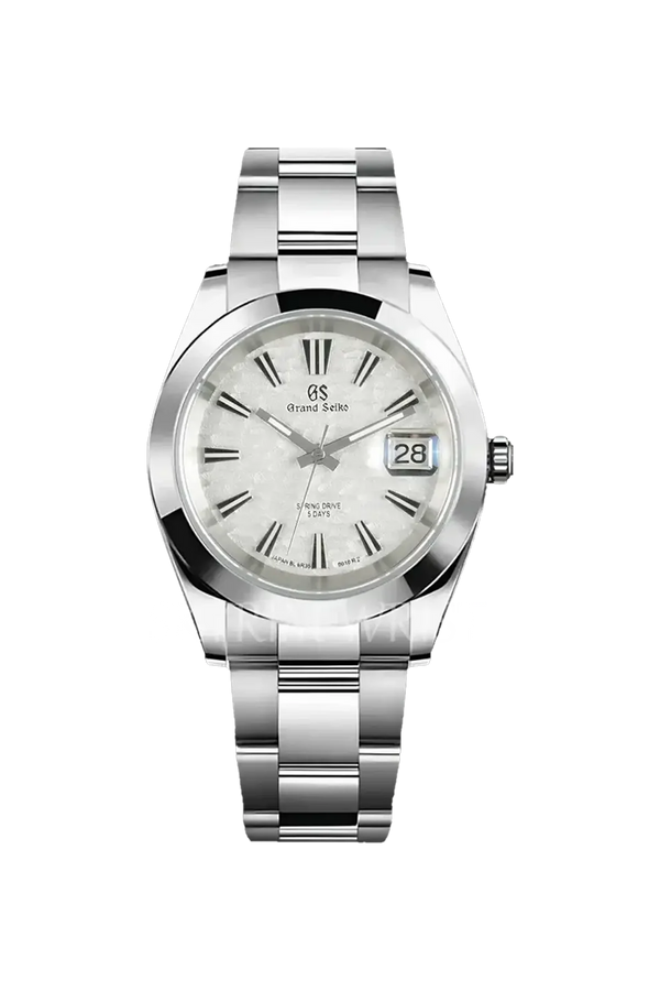 Oyseiko Perpetual Snow White