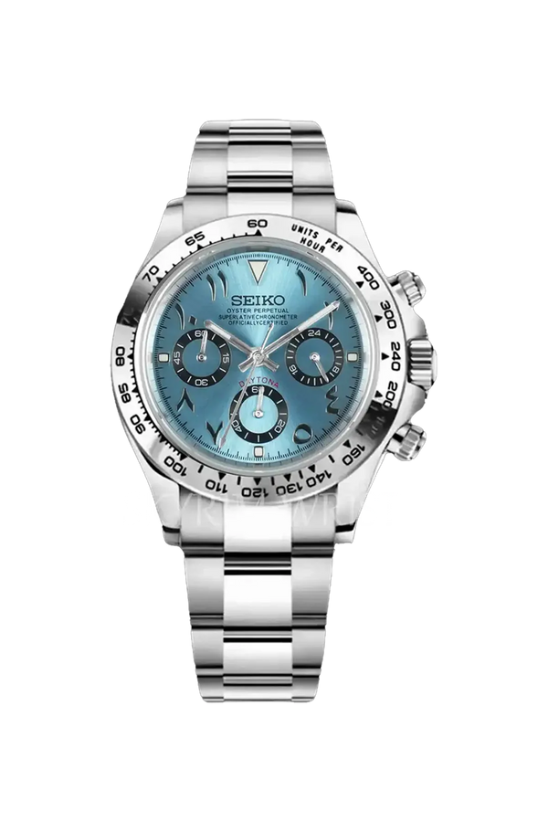 Seikotona Sahara Frost