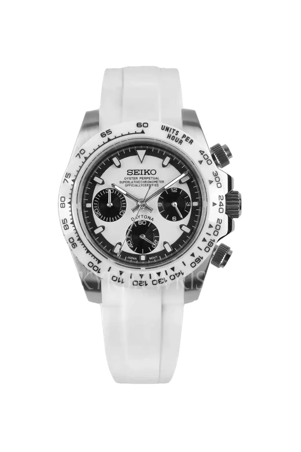Seikotona Polar Chrono