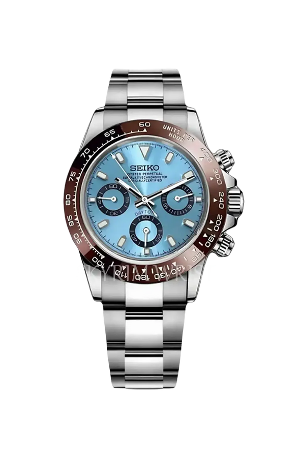 Seikotona Bronze Mist