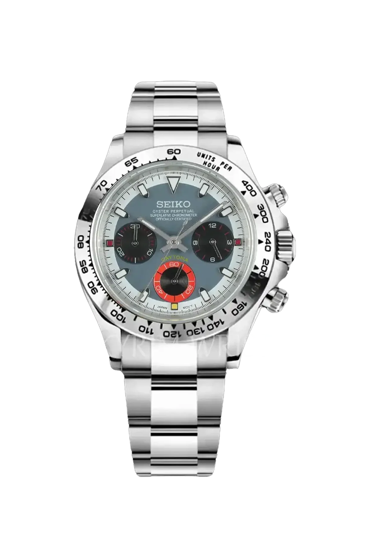 Mod Daytona Glacier Flame - SKYRIM WRIST
