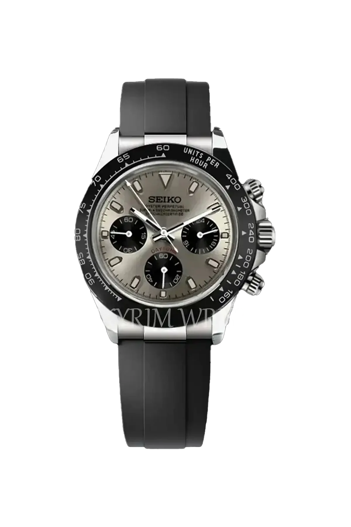 Mod Daytona Gray II - SKYRIM WRIST