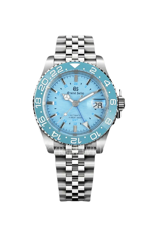 GMTeiko GS Ice Horizon