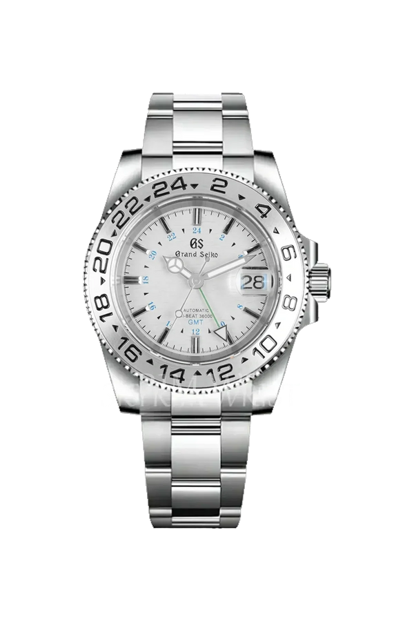 GMTeiko GS Silver Veil