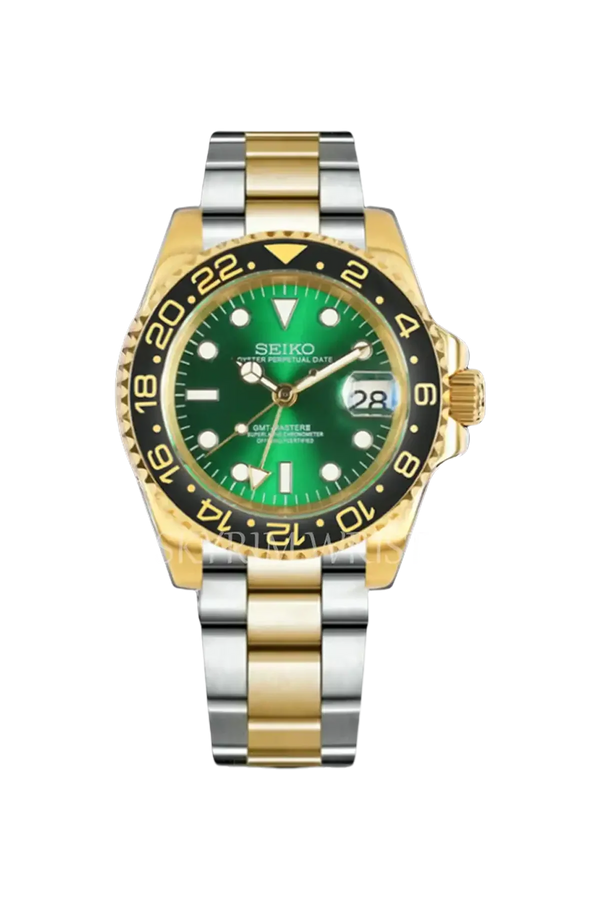 GMTeiko Golden Horizon