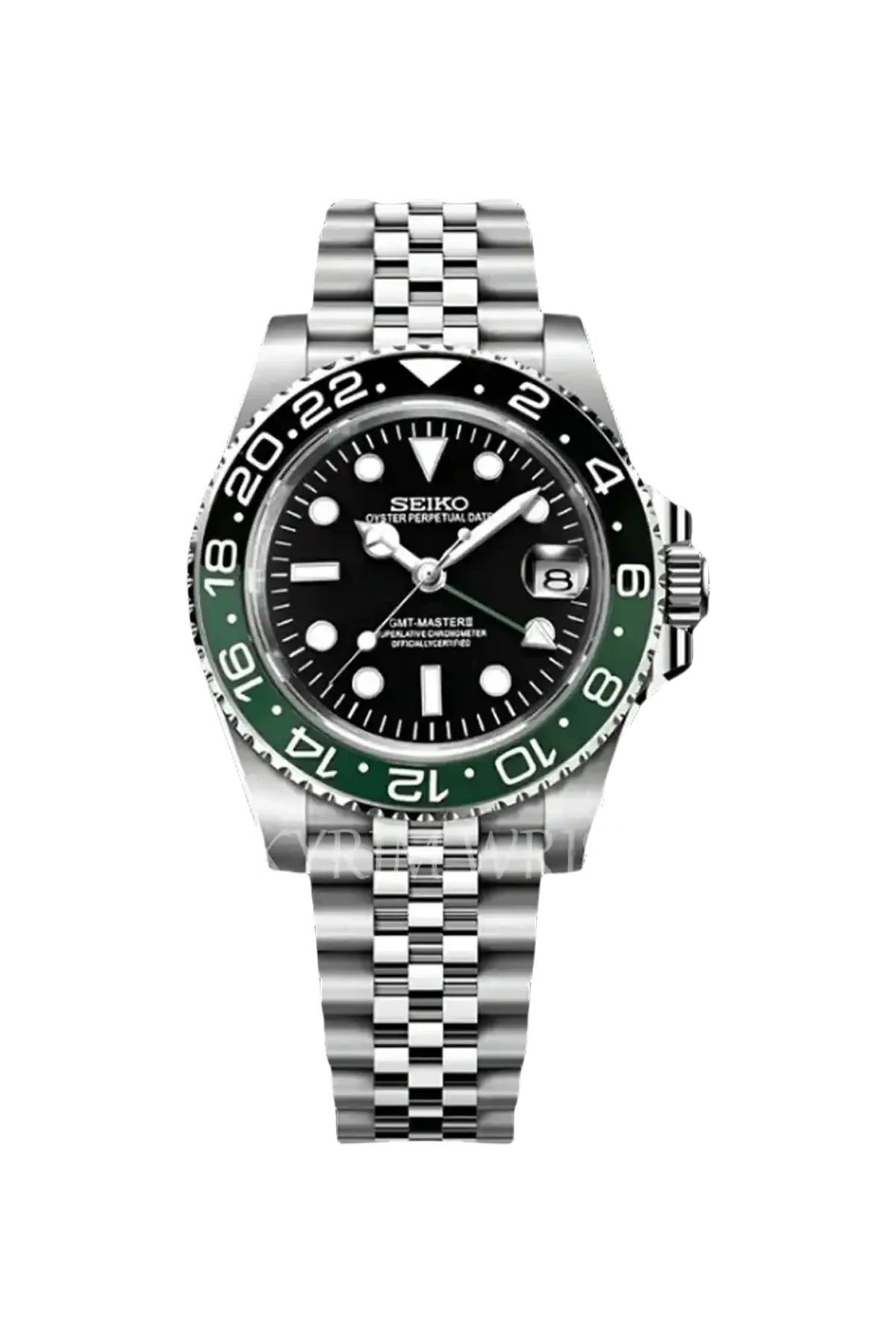 Mod GMT-Master II Sprite - SKYRIM WRIST