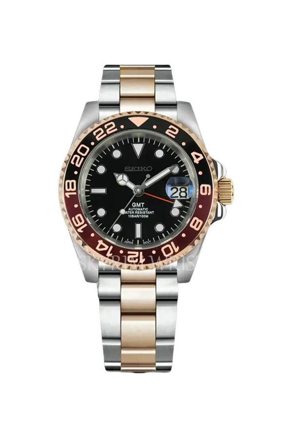 GMTeiko Twilight Voyager