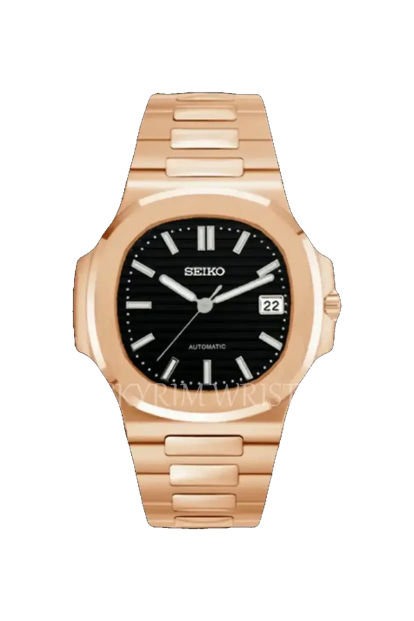 Nautiko Copper Shadow