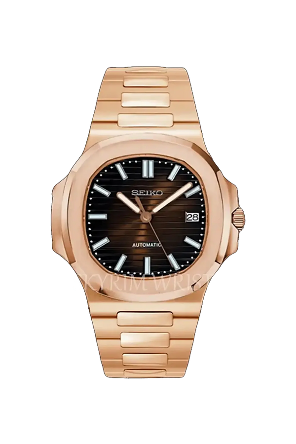 Nautiko Copper Horizon