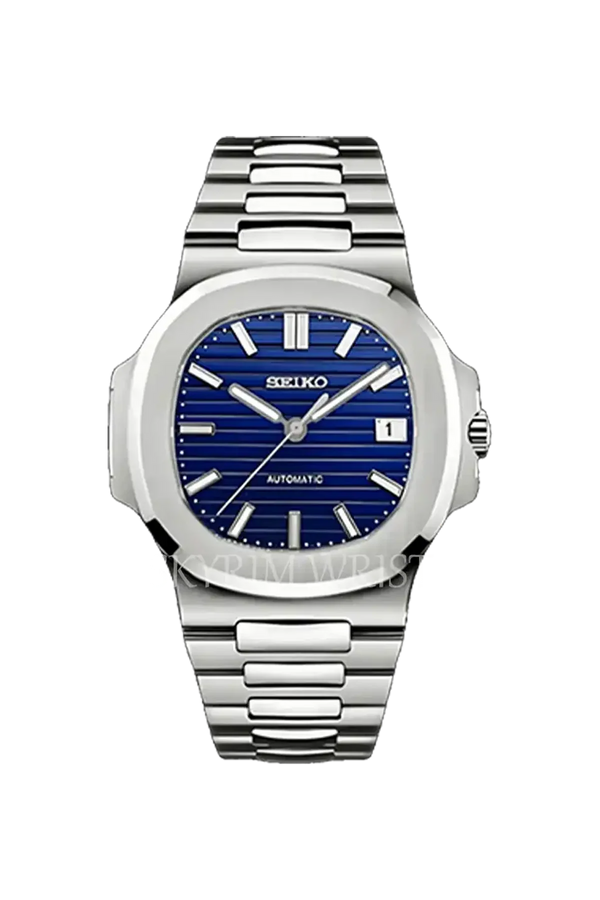 Nautiko Marine Steel