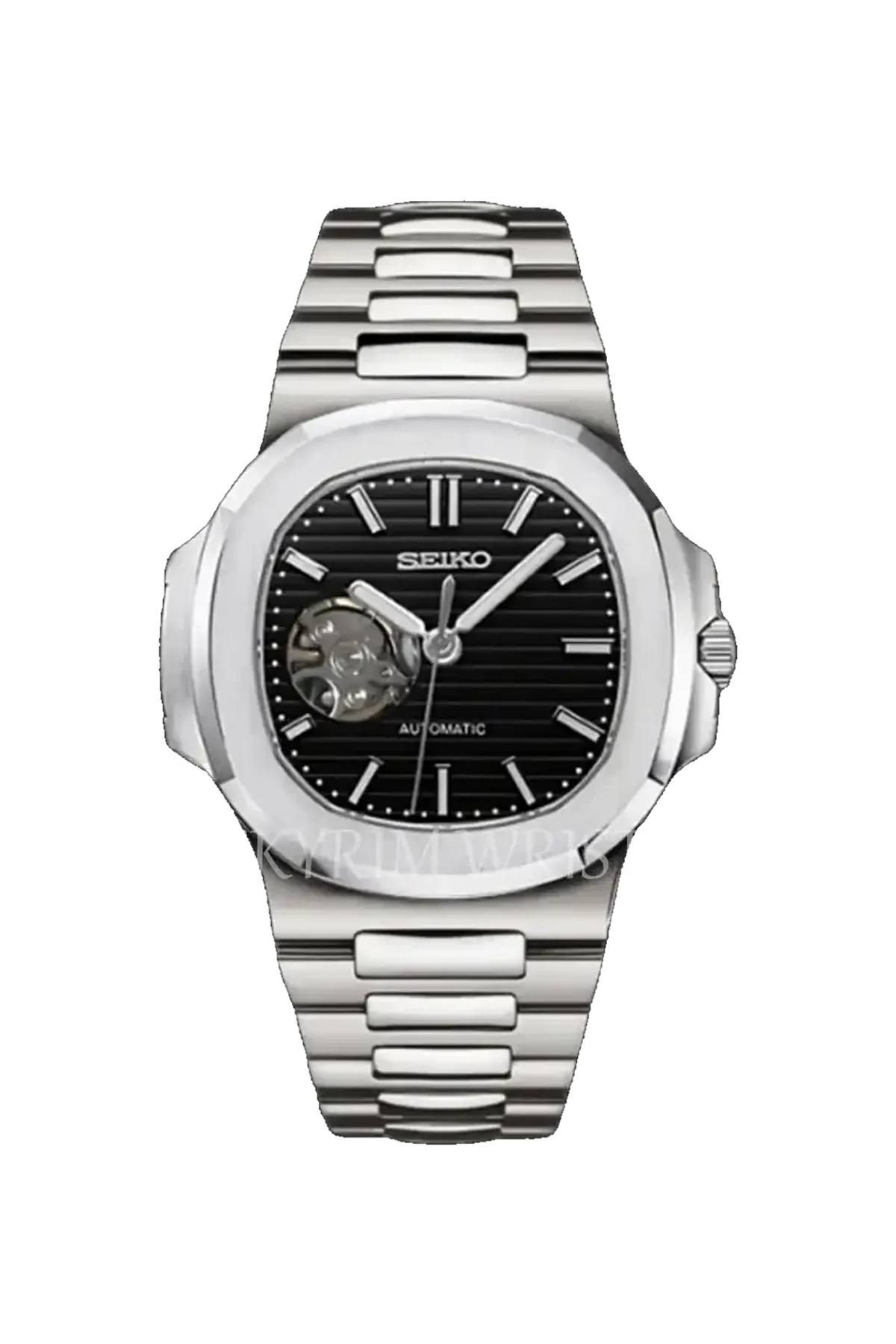 Mod Nautilus Skeleton Black - SKYRIM WRIST