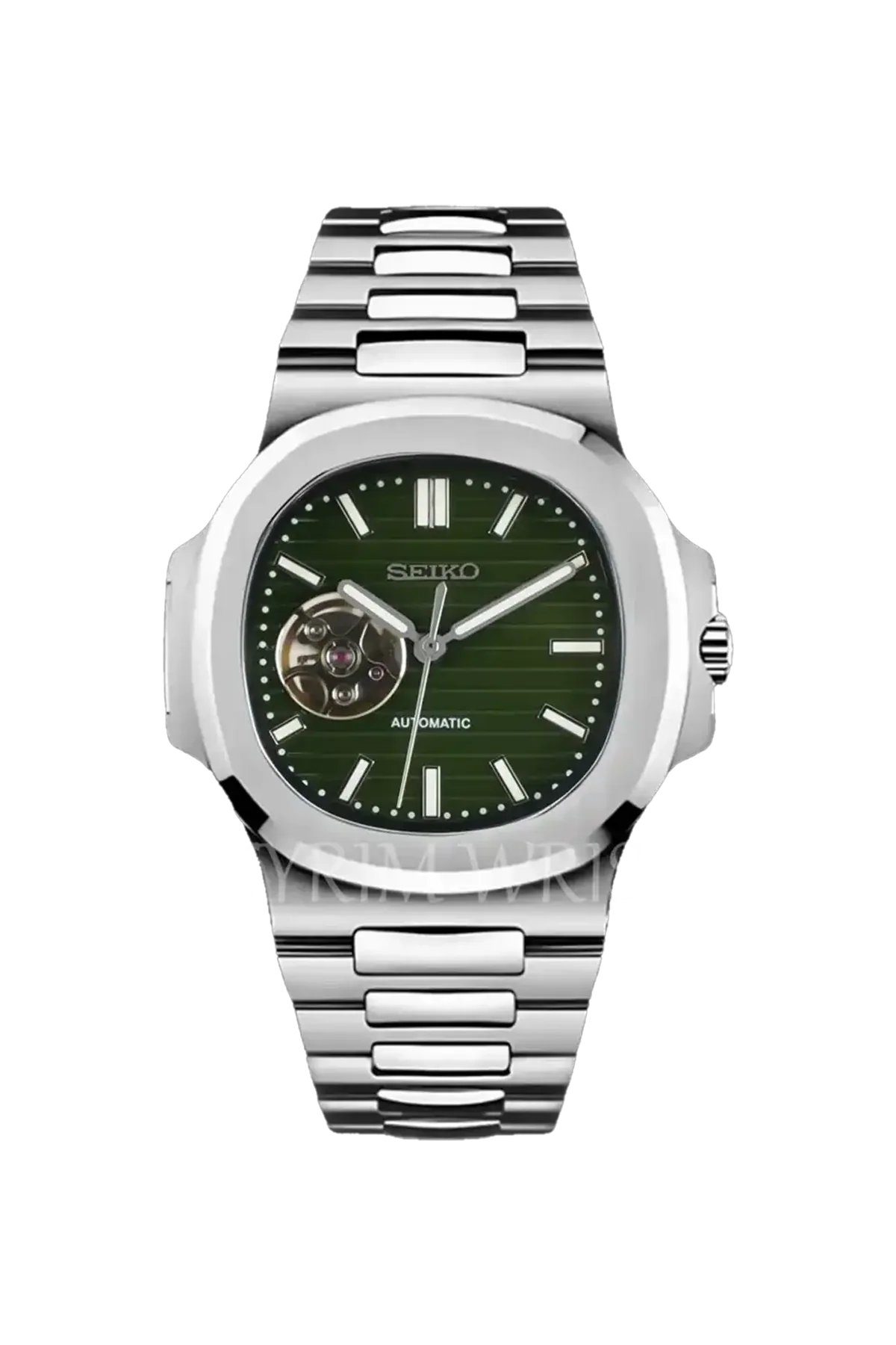 Mod Nautilus Skeleton Green - SKYRIM WRIST