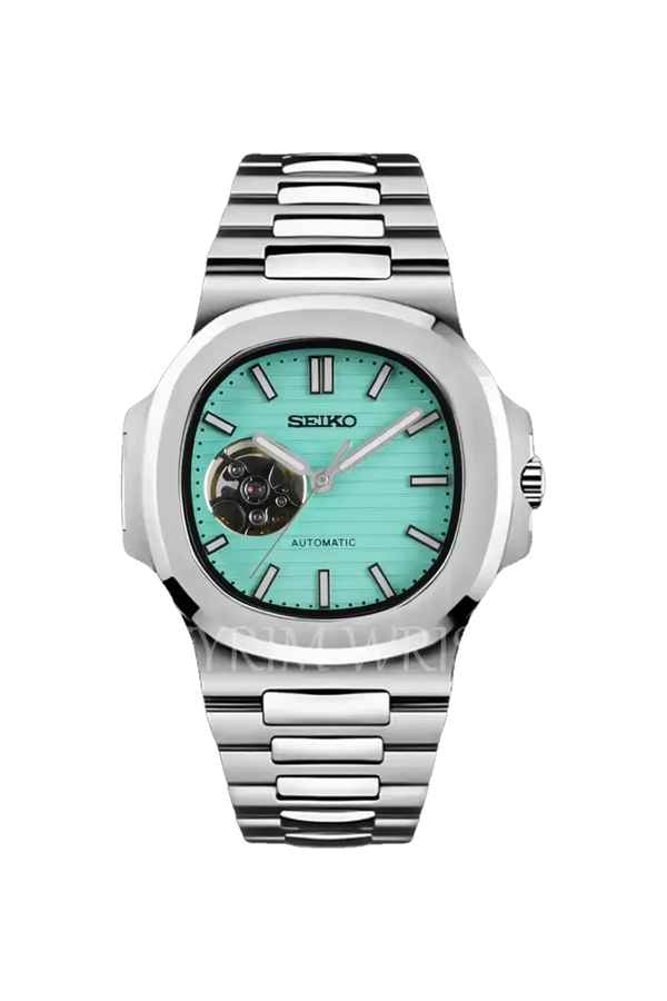 Nautiko Tiffany Blue