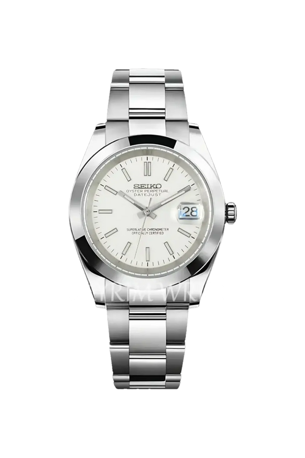 Oyseiko Perpetual White