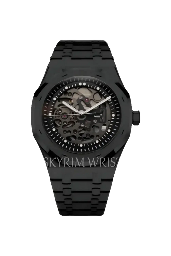 Royal Seikoak Obsidian