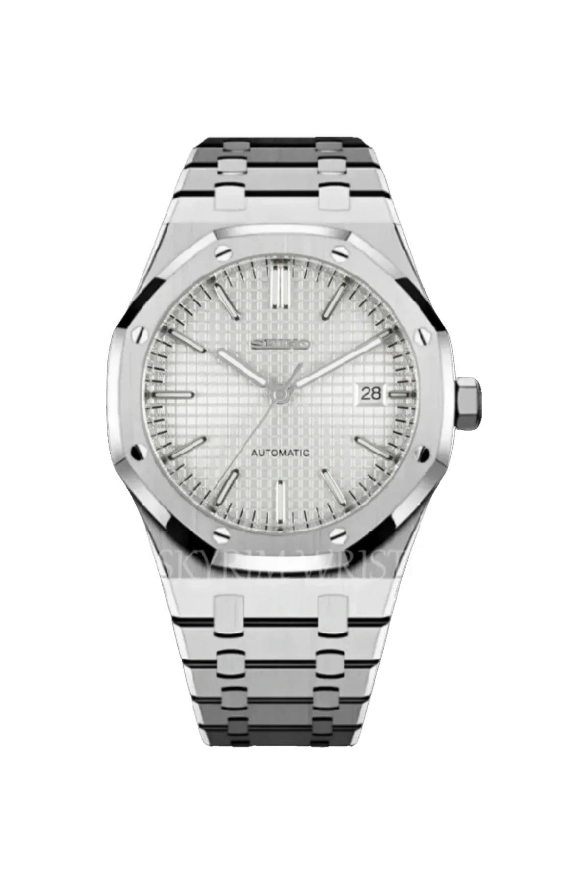 Mod Royal Oak White - SKYRIM WRIST