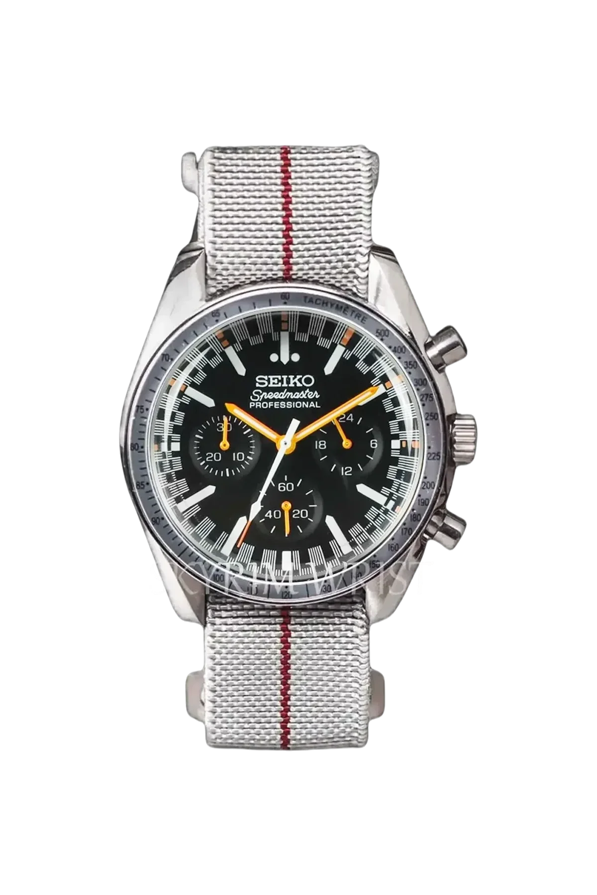 Mod Speedmaster Fuji Redline - SKYRIM WRIST