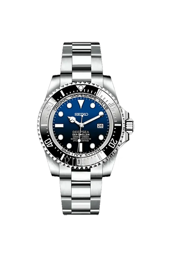 Seikomariner Deep Sea