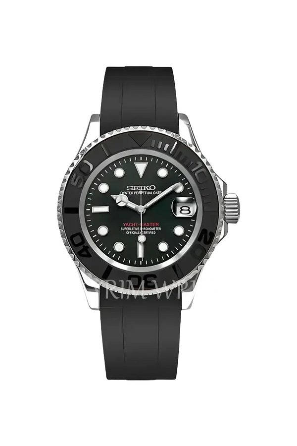 Yachseiko Shadow Black