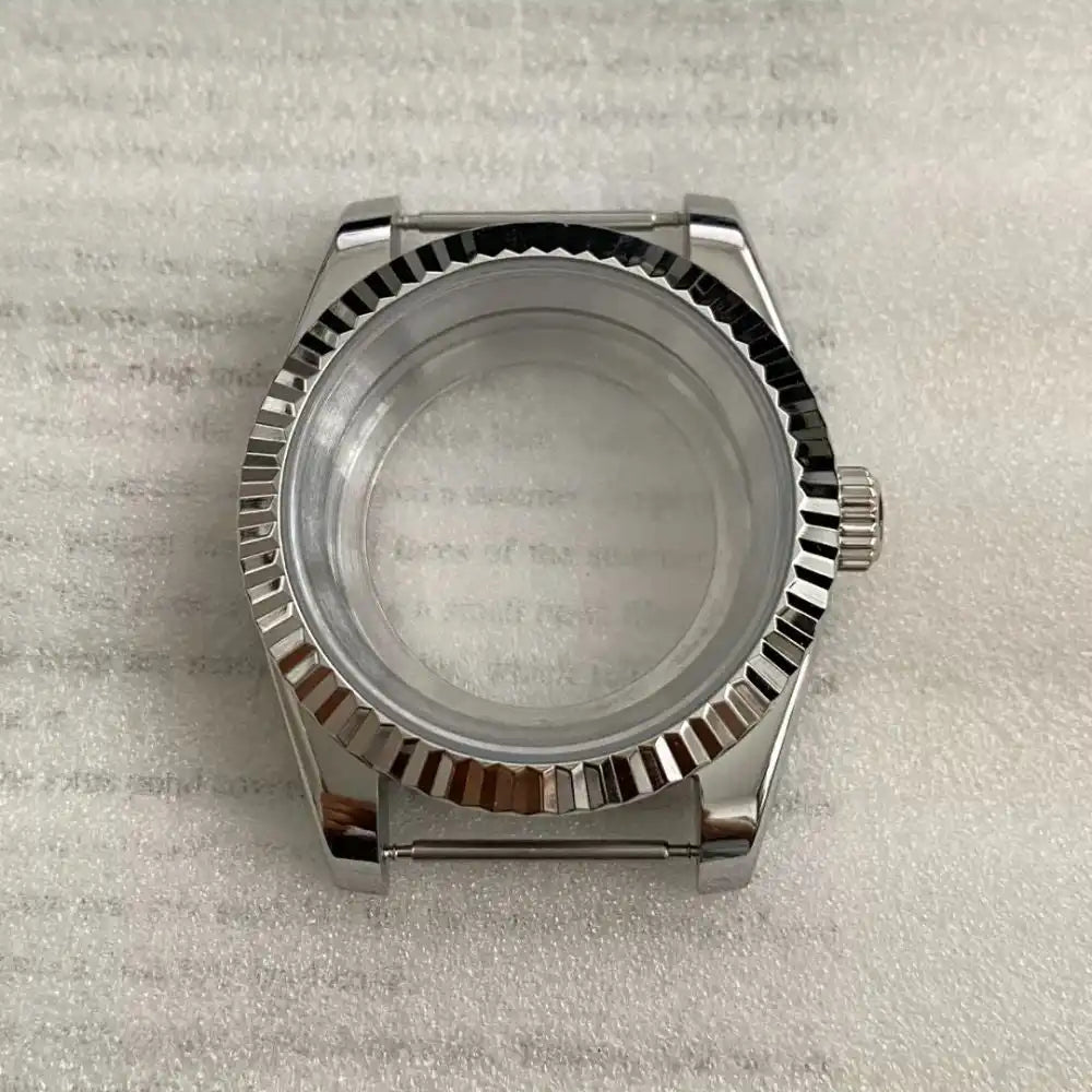 SeikoMod Datejust - 39mm  Case by SKYRIM SEIKOMOD