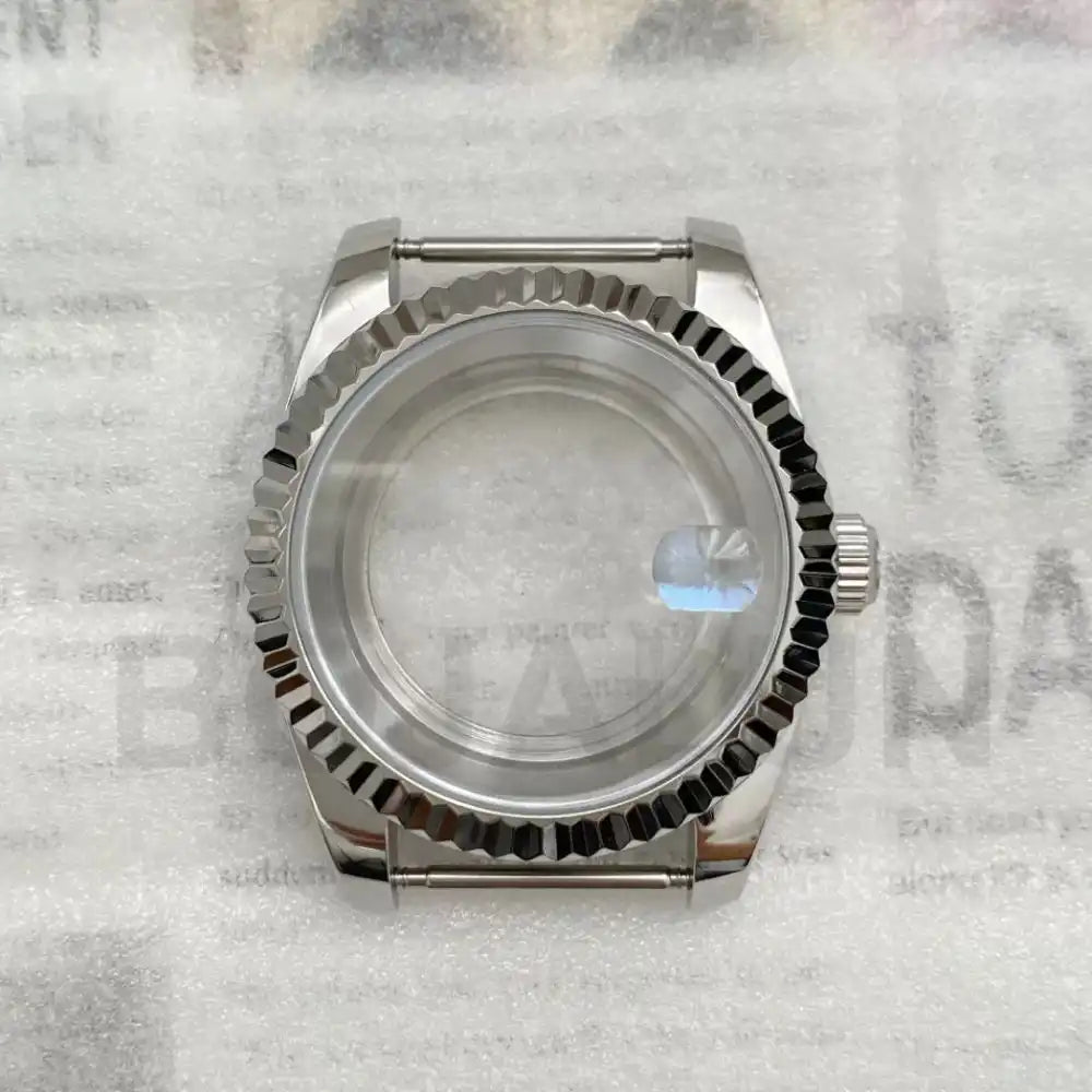 SeikoMod Datejust - 39mm  Case by SKYRIM SEIKOMOD